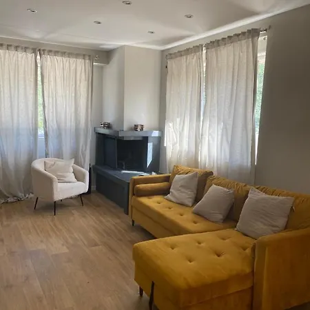 Sama’ Villa *